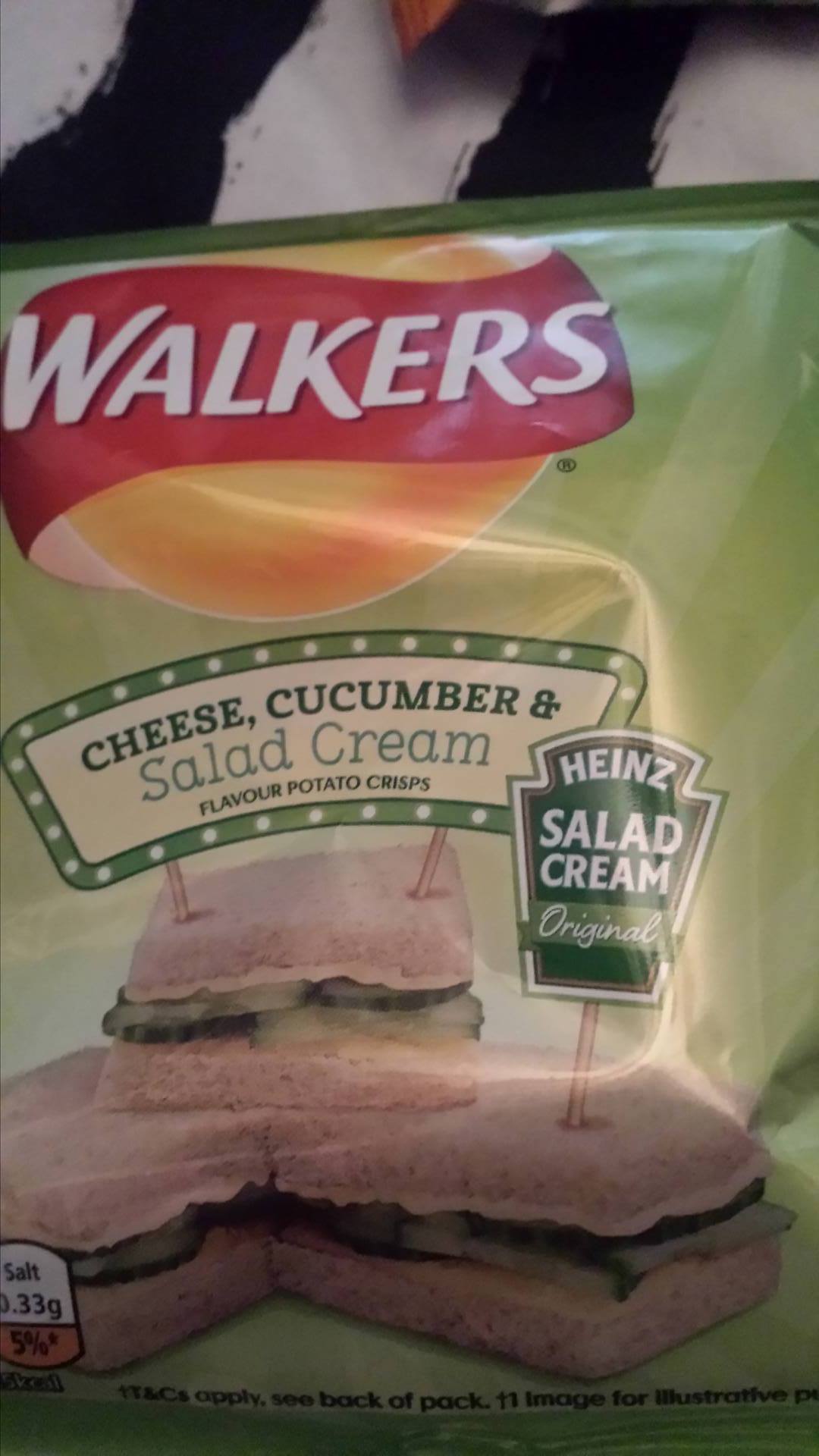 hedgehog crisps