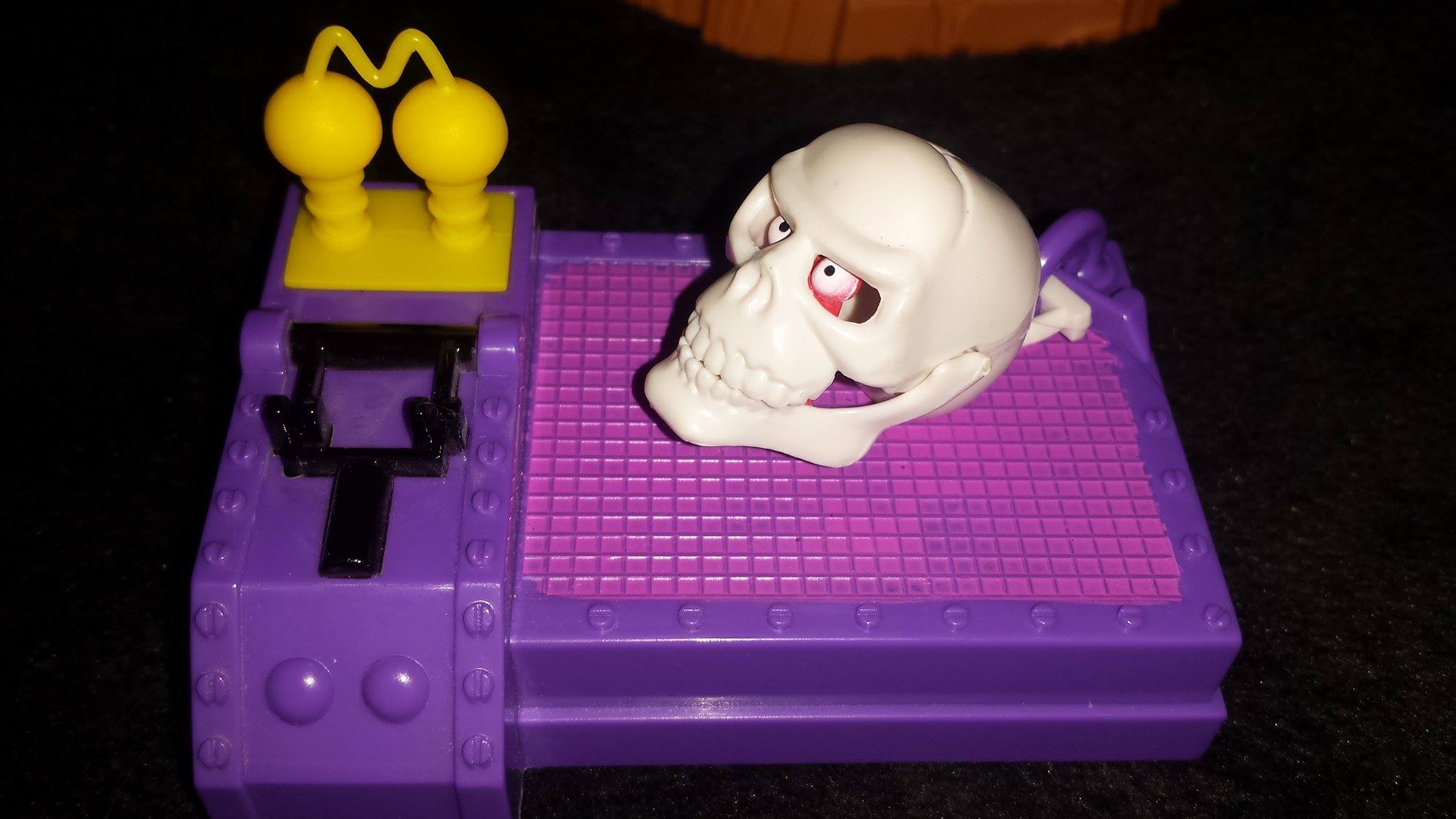 Day XI, Halloween Countdown 2016! Vivid Imaginations 'Pocket