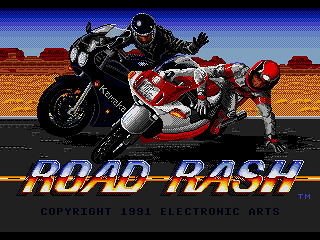 Road Rash (USA, Europe)000