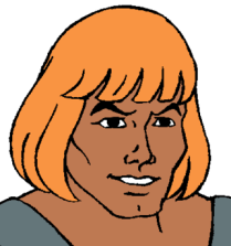 He-Man