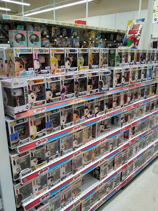 funko