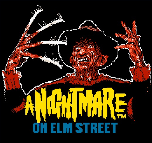 Nightmare NES