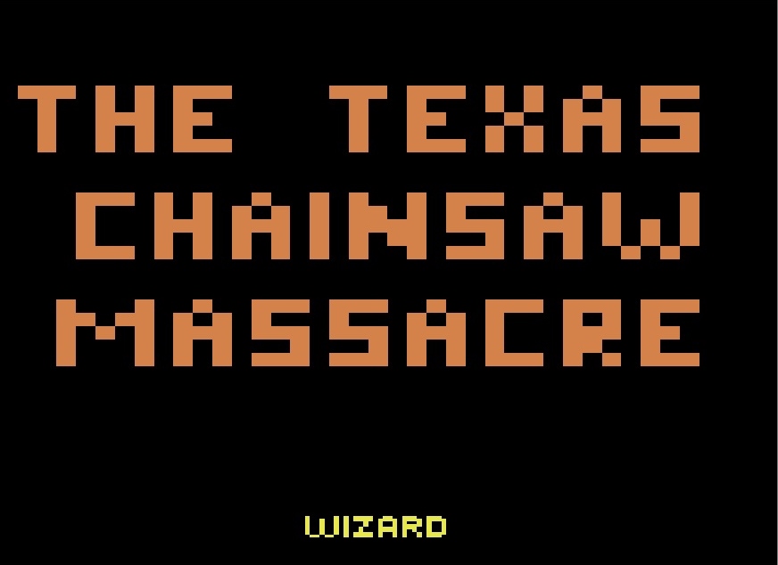 Slashers From The 8-bit Console Era! – The Forgotten Starship